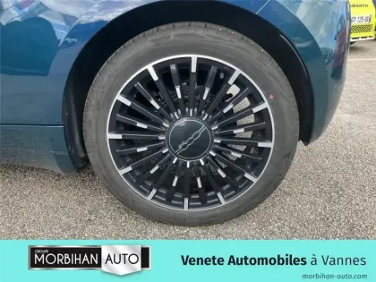 Photo 33 Fiat 500 Gén. II Ph1 MY23 (RED) 2.0 3