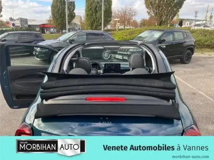 Photo 44 Fiat 500 Gén. II Ph1 MY23 (RED) 2.0 3