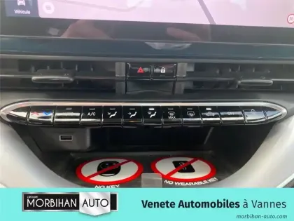 Photo 15 Fiat 500 C E 95 CH