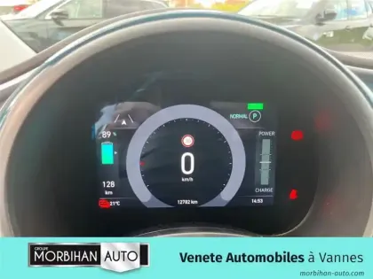 Photo 12 Fiat 500 C E 95 CH