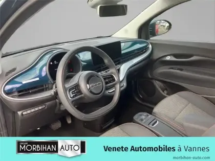 Photo 30 Fiat 500 Gén. II Ph1 MY23 (RED) 2.0 3