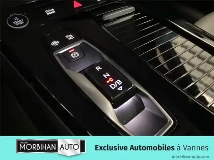 Photo 26 Audi A6 PERFORMANCE 367 CH 100 KWH