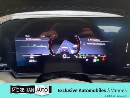 Photo 12 Audi A6 PERFORMANCE 367 CH 100 KWH