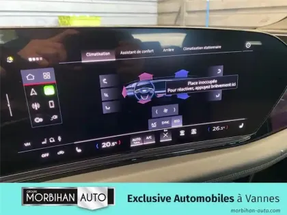 Photo 27 Audi A6 PERFORMANCE 367 CH 100 KWH