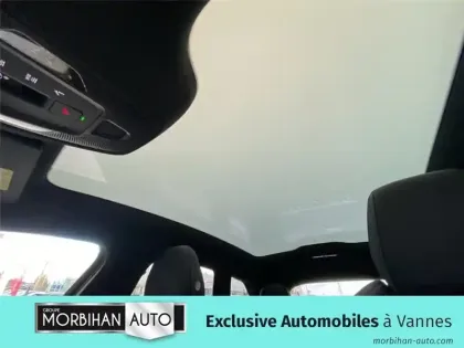 Photo 38 Audi A6 PERFORMANCE 367 CH 100 KWH