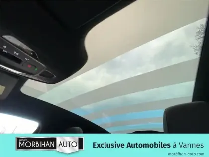 Photo 39 Audi A6 PERFORMANCE 367 CH 100 KWH