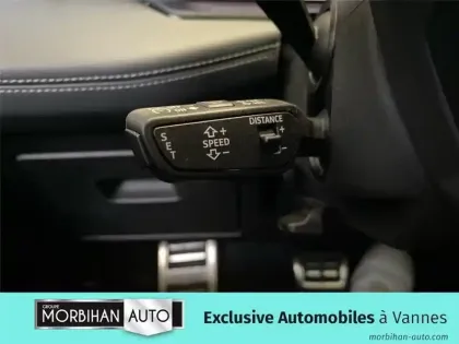 Photo 33 Audi A6 PERFORMANCE 367 CH 100 KWH