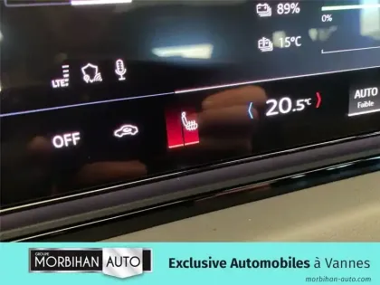 Photo 30 Audi A6 PERFORMANCE 367 CH 100 KWH