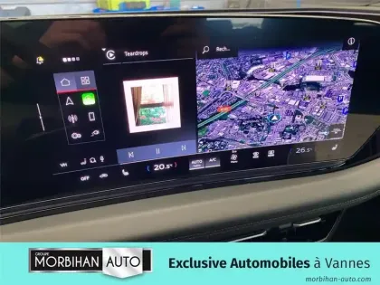 Photo 18 Audi A6 PERFORMANCE 367 CH 100 KWH