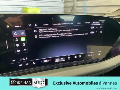 Photo 25 Audi A6 PERFORMANCE 367 CH 100 KWH