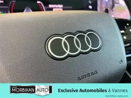 Photo 42 Audi A6 PERFORMANCE 367 CH 100 KWH