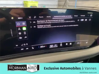 Photo 22 Audi A6 PERFORMANCE 367 CH 100 KWH