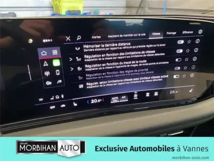 Photo 23 Audi A6 PERFORMANCE 367 CH 100 KWH