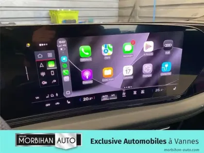 Photo 20 Audi A6 PERFORMANCE 367 CH 100 KWH