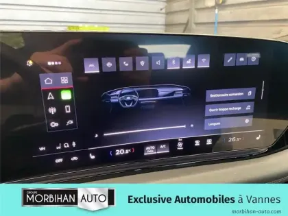 Photo 17 Audi A6 PERFORMANCE 367 CH 100 KWH