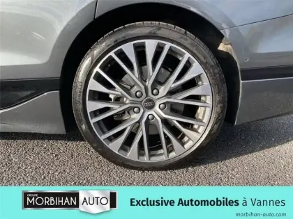 Photo 10 Audi A6 PERFORMANCE 367 CH 100 KWH