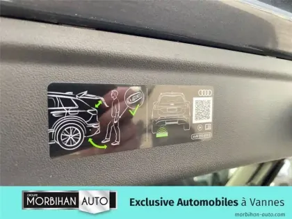 Photo 16 Audi A6 PERFORMANCE 367 CH 100 KWH