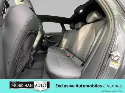 Photo 9 Audi A6 PERFORMANCE 367 CH 100 KWH