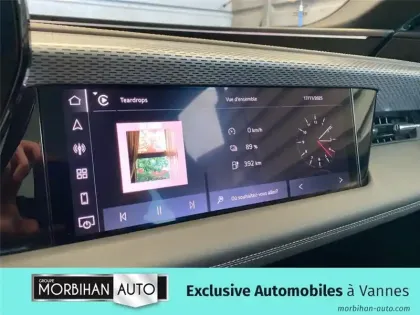 Photo 28 Audi A6 PERFORMANCE 367 CH 100 KWH