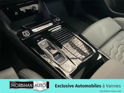 Photo 14 Audi A6 PERFORMANCE 367 CH 100 KWH