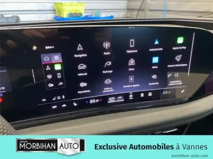 Photo 19 Audi A6 PERFORMANCE 367 CH 100 KWH