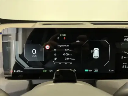 Photo 19 Kia Ev5 218 CH AUTONOMIE 81.4 KWH LONGUE