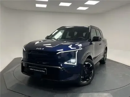 Photo Kia Ev5 Gt-line