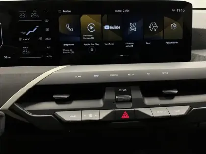 Photo 8 Kia Ev5 218 CH AUTONOMIE 81.4 KWH LONGUE