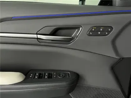 Photo 20 Kia Ev5 218 CH AUTONOMIE 81.4 KWH LONGUE