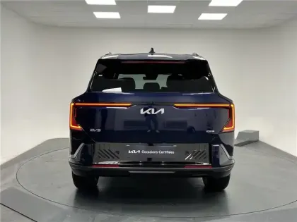 Photo 26 Kia Ev5 218 CH AUTONOMIE 81.4 KWH LONGUE
