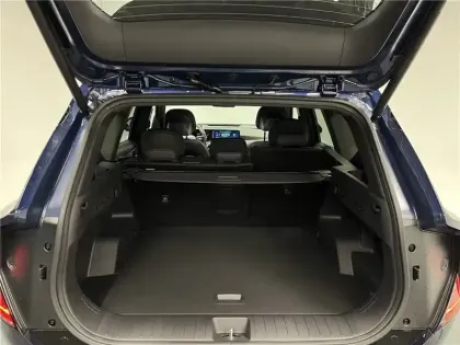 Photo 27 Kia Ev5 218 CH AUTONOMIE 81.4 KWH LONGUE