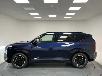 Photo 24 Kia Ev5 218 CH AUTONOMIE 81.4 KWH LONGUE