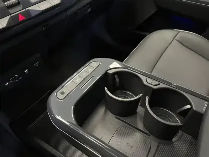 Photo 38 Kia Ev5 218 CH AUTONOMIE 81.4 KWH LONGUE