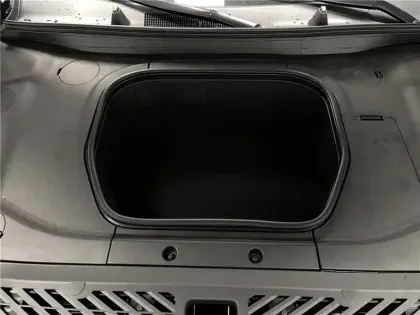 Photo 36 Kia Ev5 218 CH AUTONOMIE 81.4 KWH LONGUE