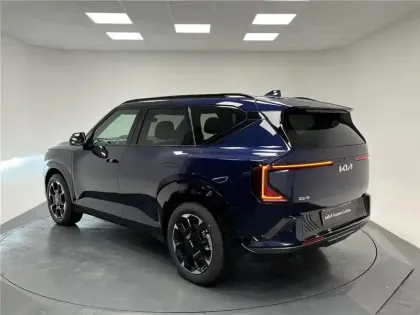 Photo 25 Kia Ev5 218 CH AUTONOMIE 81.4 KWH LONGUE