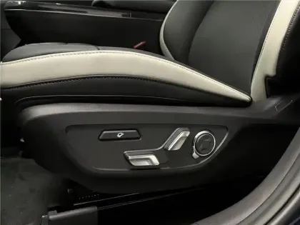 Photo 10 Kia Ev5 218 CH AUTONOMIE 81.4 KWH LONGUE