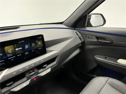 Photo 31 Kia Ev5 218 CH AUTONOMIE 81.4 KWH LONGUE