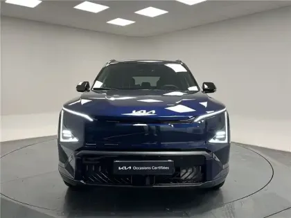 Photo 23 Kia Ev5 218 CH AUTONOMIE 81.4 KWH LONGUE