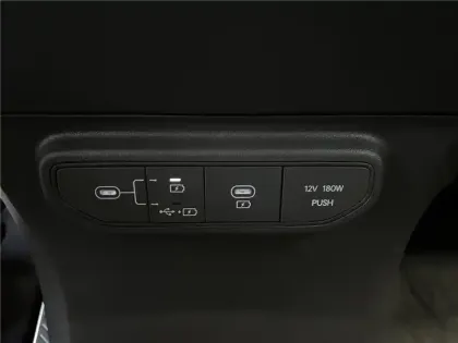 Photo 15 Kia Ev5 218 CH AUTONOMIE 81.4 KWH LONGUE