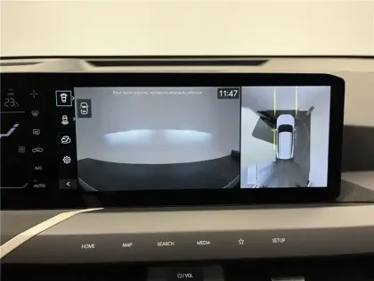 Photo 11 Kia Ev5 218 CH AUTONOMIE 81.4 KWH LONGUE