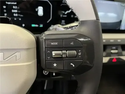 Photo 17 Kia Ev5 218 CH AUTONOMIE 81.4 KWH LONGUE