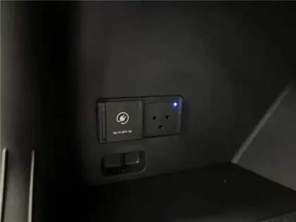 Photo 34 Kia Ev5 218 CH AUTONOMIE 81.4 KWH LONGUE