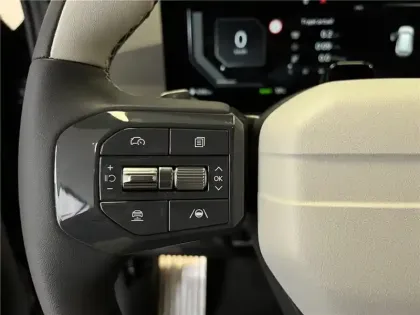 Photo 40 Kia Ev5 218 CH AUTONOMIE 81.4 KWH LONGUE