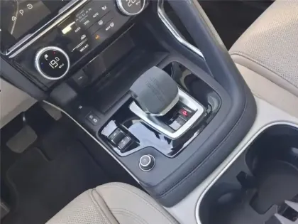 Photo 20 Jaguar E-Pace 2.0 D-200 CH MHEV AWD BVA