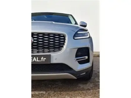 Photo 6 Jaguar E-Pace 2.0 D-200 CH MHEV AWD BVA