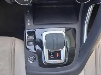 Photo 21 Jaguar E-Pace 2.0 D-200 CH MHEV AWD BVA