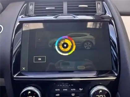 Photo 28 Jaguar E-Pace 2.0 D-200 CH MHEV AWD BVA