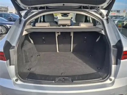 Photo 31 Jaguar E-Pace 2.0 D-200 CH MHEV AWD BVA