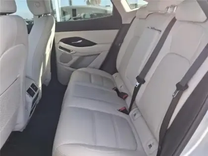 Photo 29 Jaguar E-Pace 2.0 D-200 CH MHEV AWD BVA