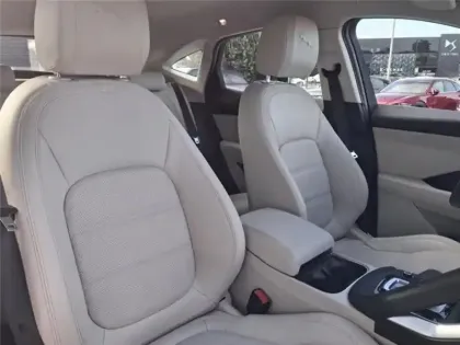 Photo 14 Jaguar E-Pace 2.0 D-200 CH MHEV AWD BVA